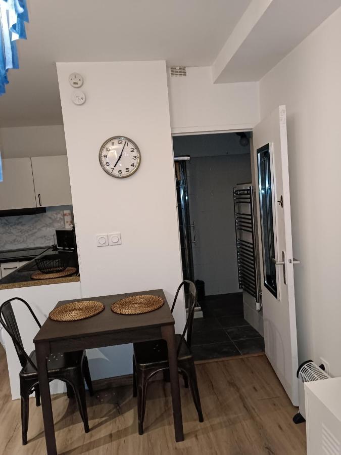 Jazz Apartment *